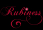 Rubiness