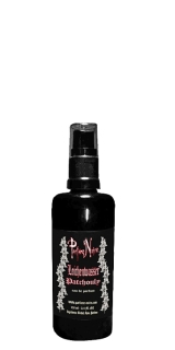 Parfume Noire Leichenwasser - 100 ml Eau de Parfume Patchouli Strong