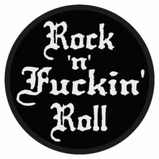 Rock n Fucking Roll