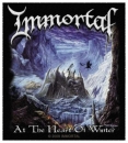 Immortal At The Heart Of Winter