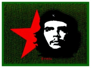 Che Guevara Star