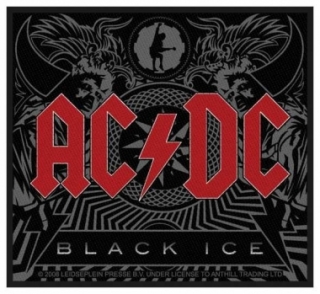 AC/DC Black Ice