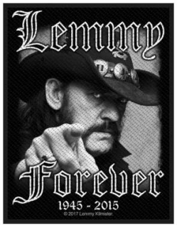 Lemmy Forever Patch