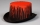 Black Bloody Top Hat