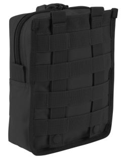 Molle Pouch Cross