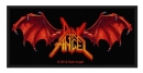 Dark Angel - Winged Logo Patch