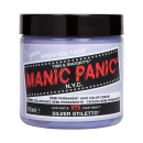 Manic Panic Basic Haarfarbe  - Silver Stiletto -  118ml