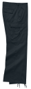 US Ranger Trousers schwarz