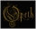 Opeth Logo