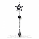 Pentagram  - Hanging Decorations