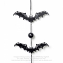 Gothic Bat  - Hanging Decorations