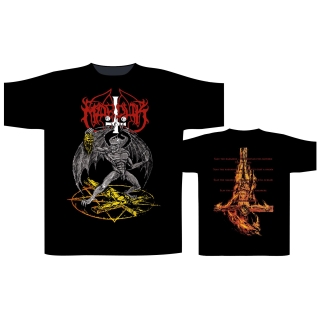 Marduk - Slay The Nazarene T-Shirt