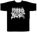 Morbid Angel - Extreme Music T-Shirt