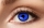 Eye lenses - Angelice Blue - 12 month