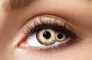 eye lenses Sclera Mumie Movie - 12 month - 1 pair