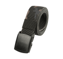 Belt Fast Closure Darkcamo - one size