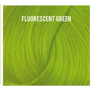 Directions Haarfarbe "Fluorescent Green" 89ml
