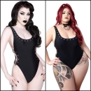 Lilith Studded One Piece