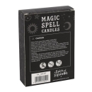 Spell Candle - Protection 12er Pack