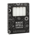 Spell Candle - Happiness 12er Pack