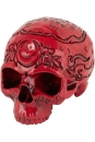 Spirit Board Resin Skull [BLOOD]