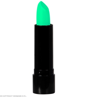 Neon Grün Lippenstift 6ml