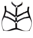 Classic Breast Harness - one size