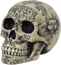 Ouija Skull Nature