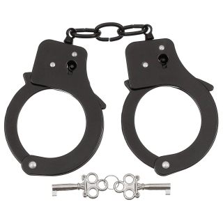 handcuffs black