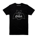 T-Shirt The Catcave