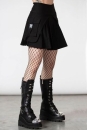 Vanya Pleated Mini Skirt - Gr.