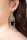 Drogonight Earring - 1 St&uuml;ck