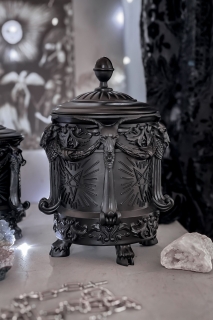 Lord Of Night Urn - Large