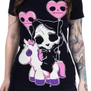 Cat Reaper T-Shirt - Gr.