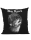 The Crow And The Wolf Cushion Cover