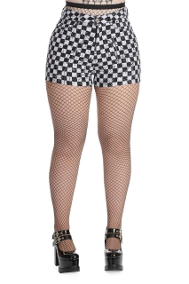 Checkers Shorts - Gr.