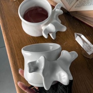 Ossuary Stackable Cups - 2er Set