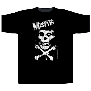 Misfits - Bones T-Shirt