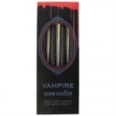 Vampire Tears Candles Set of 4