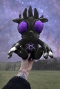 Alien Plush Toy