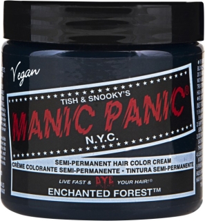 Manic Panic Basic Haarfarbe  - Enchanted Forest -  118ml