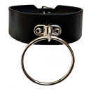 Big Ring Chocker