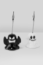 Boo Eek Picture Holder - Set Of 2