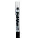 Face and Body Make Up Stick White