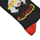 AKA Blondie Socks