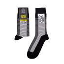 Exotic Delight Socks
