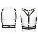 Punk O-Ring Harness