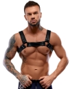 Leather Harness - one size
