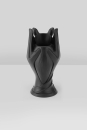 Night Creature Vase