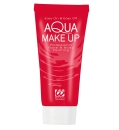 Aqua Make Up Red- 30ml
